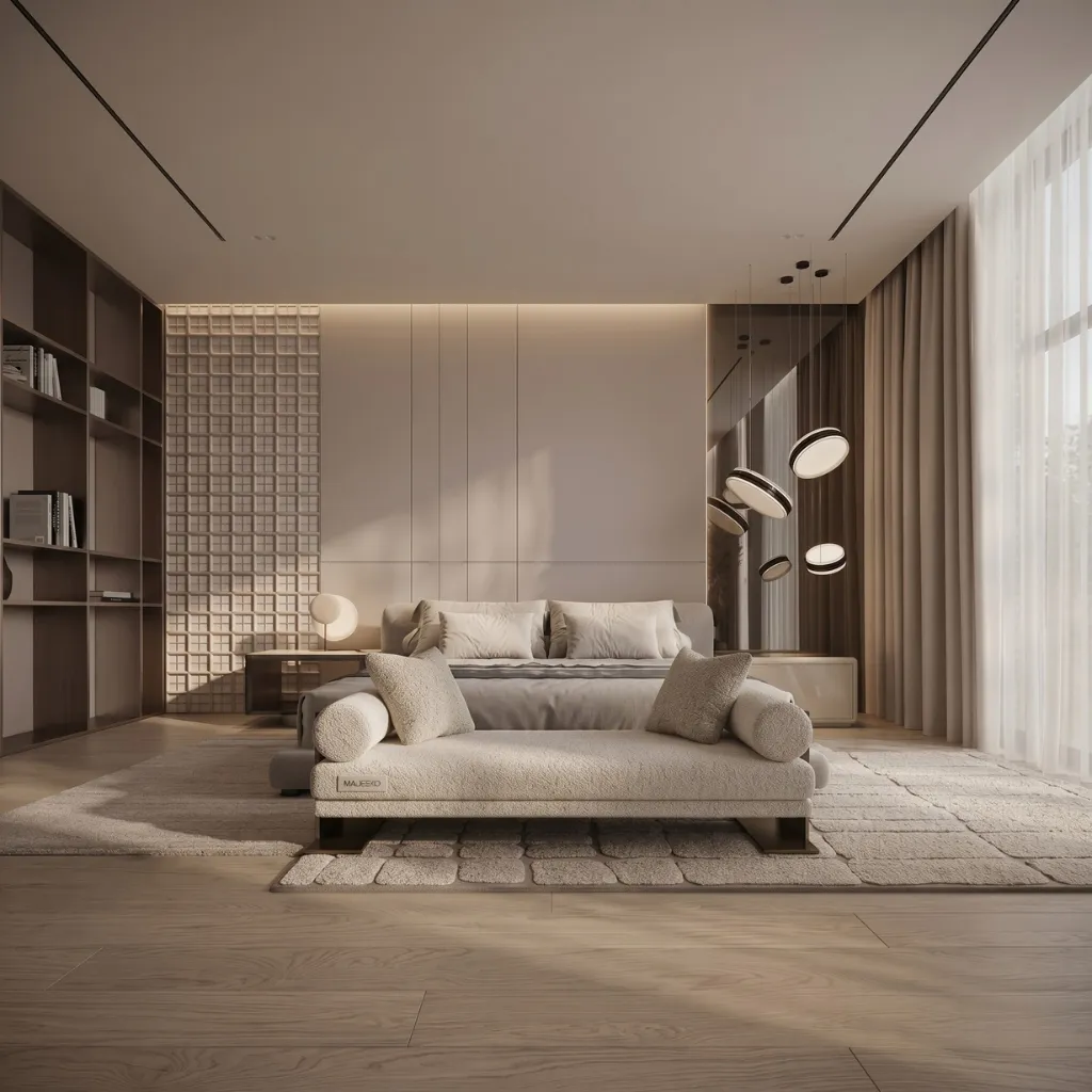 Viona Bed Bench