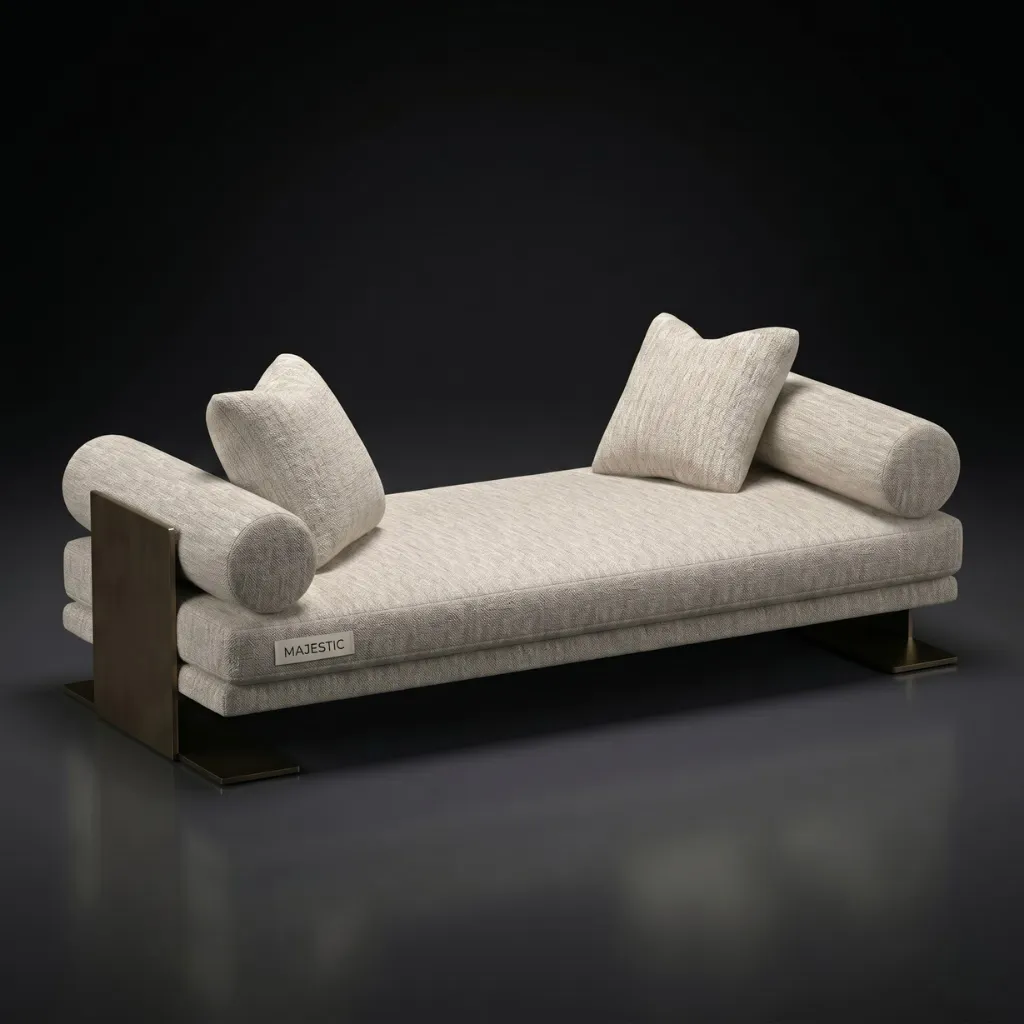 Viona Bed Bench
