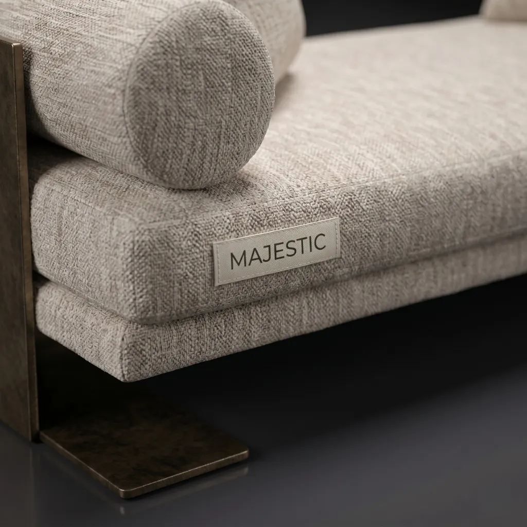 Viona Bed Bench