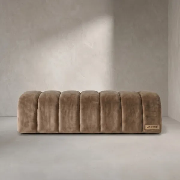 LUXURY BED BENCH IN UAE