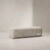 Buy Zoiva Bed Bench UAE | Luxury Neutral Textured Seating