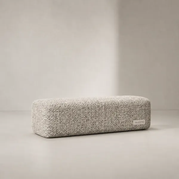 LUXURY BED BENCH IN UAE