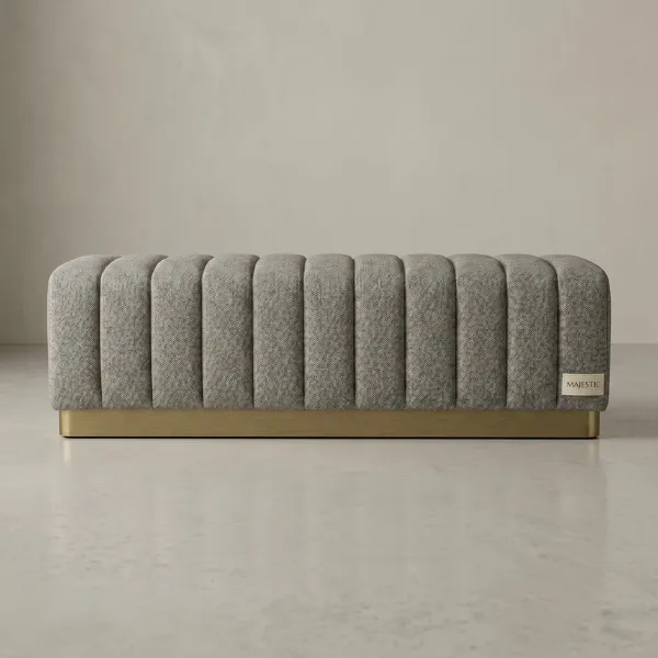 LUXURY BED BENCH IN UAE