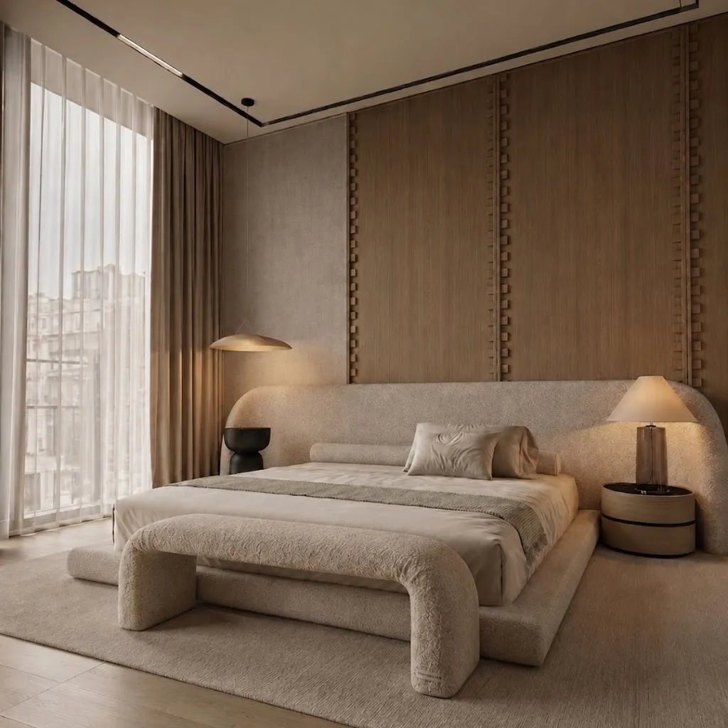 Bed Benches