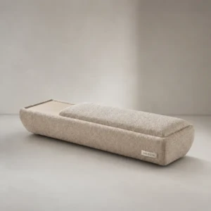 LUXURY BED BENCH IN UAE
