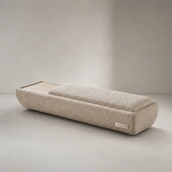 LUXURY BED BENCH IN UAE