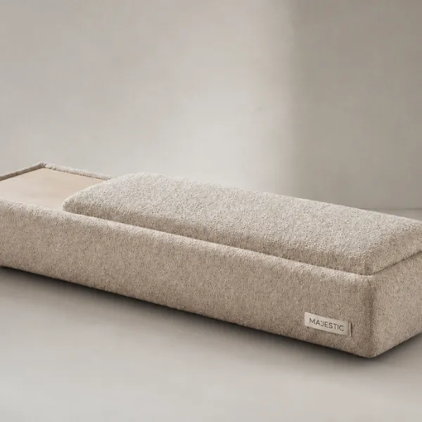 LUXURY BED BENCH IN UAE