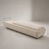 LUXURY BED BENCH IN UAE