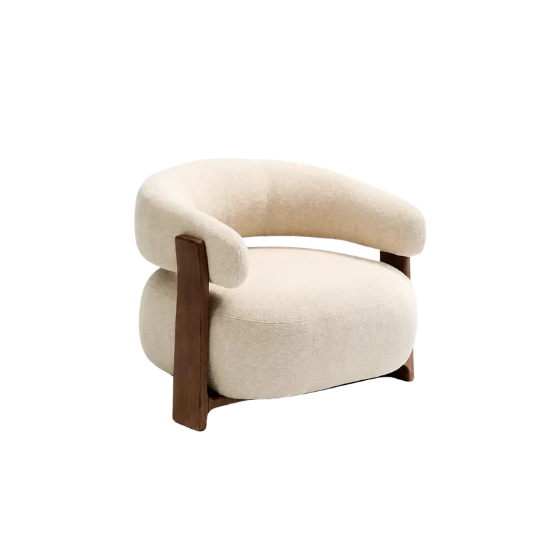 Accent Chairs