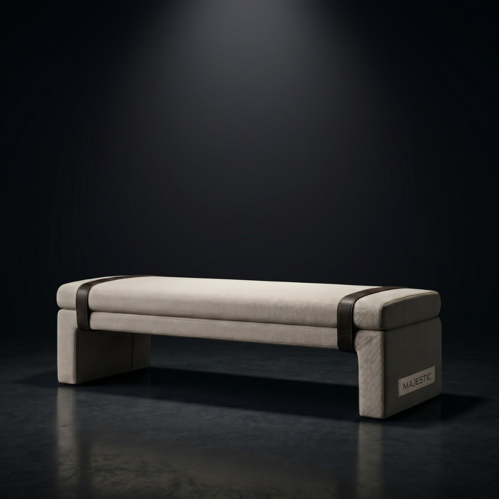 Caterina Bed Bench