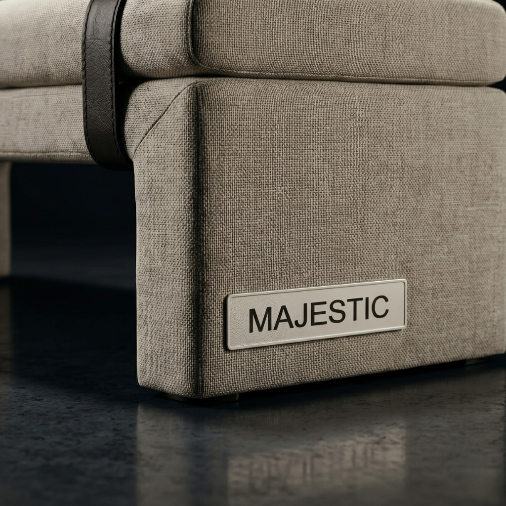 Caterina Bed Bench