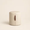Irene Luxury Ottoman | Majestic Home UAE