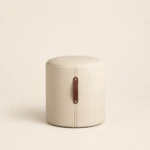 Irene Luxury Ottoman