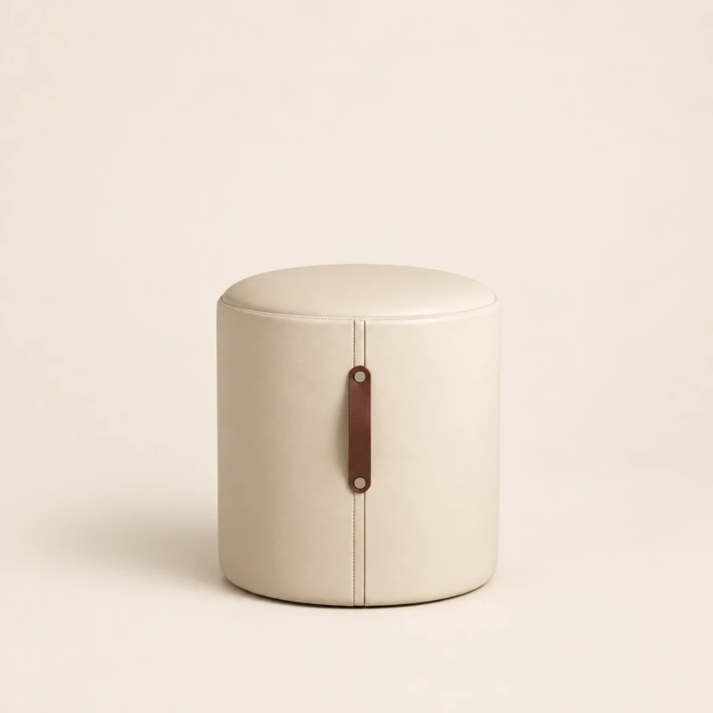 Irene Luxury Ottoman | Majestic Home UAE