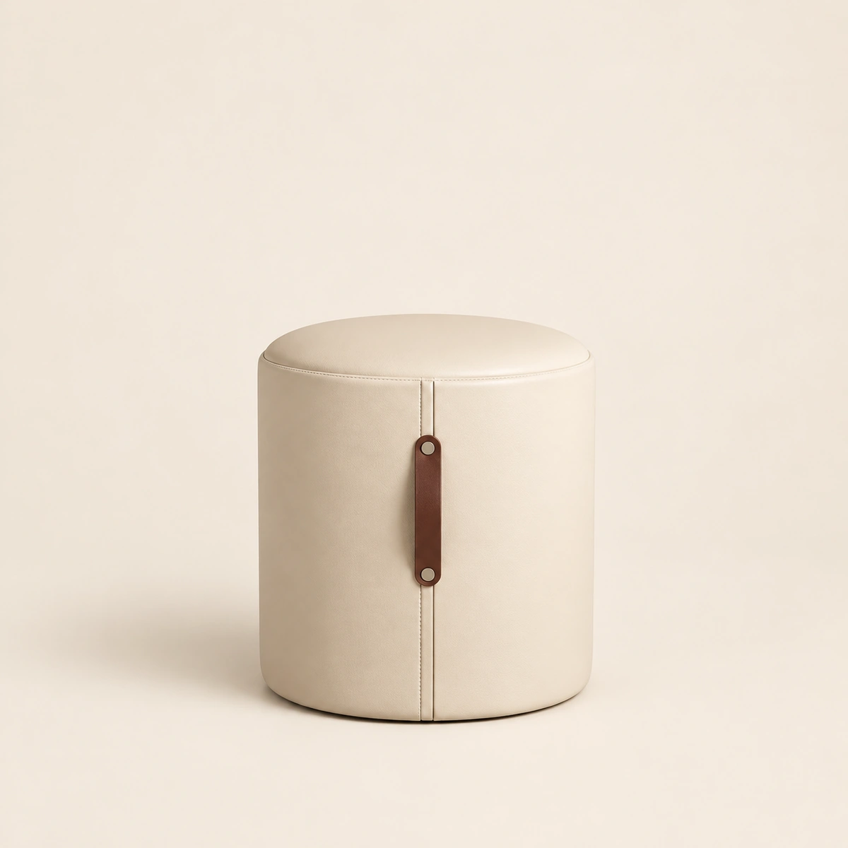 Irene Luxury Ottoman | Majestic Home UAE