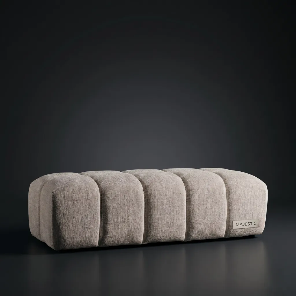 Claudia Bed Bench