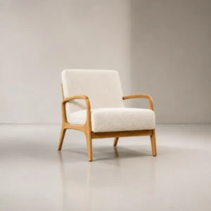 Modern Arm Chair In UAE