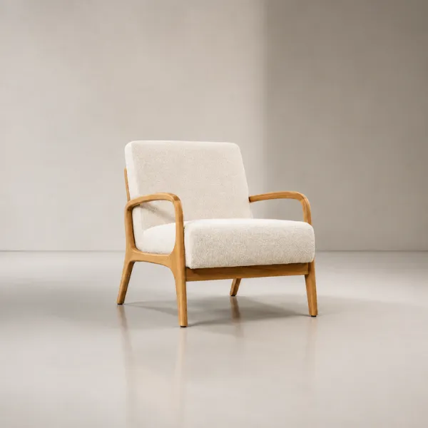 Modern Arm Chair In UAE