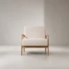 Modern Arm Chair In UAE