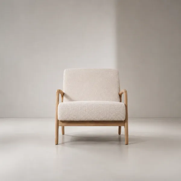 Modern Arm Chair In UAE