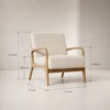 Modern Arm Chair In UAE