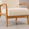 Modern Arm Chair In UAE