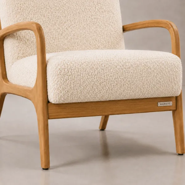 Modern Arm Chair In UAE