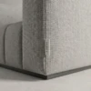 Luxury Grey Arm Chair in UAE