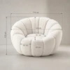 LUXURY ARM CHAIR IN UAE