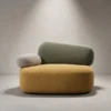 EVANIA ARM CHAIR