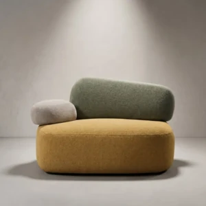 EVANIA ARM CHAIR