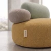 EVANIA ARM CHAIR