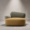 EVANIA ARM CHAIR