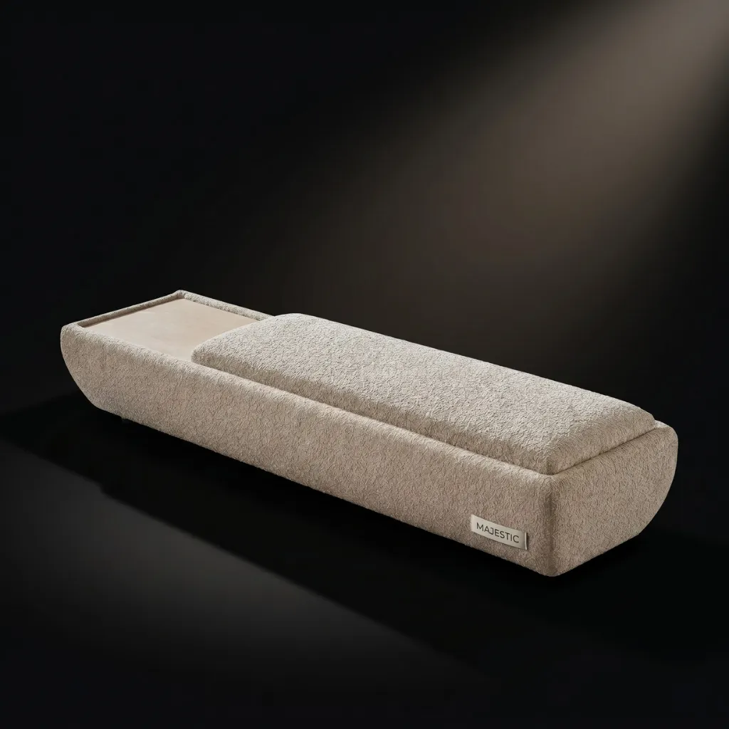 Evelina Bed Bench