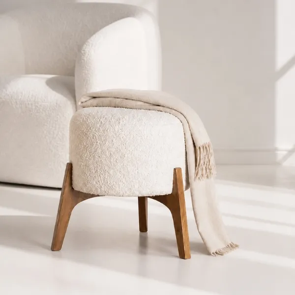 Luxury Ottoman in UAE