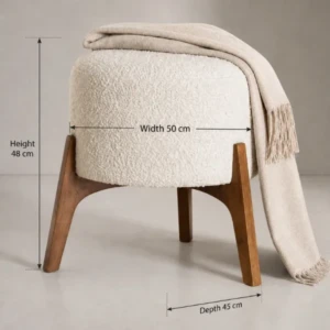 LUXURY OTTOMAN IN UAE