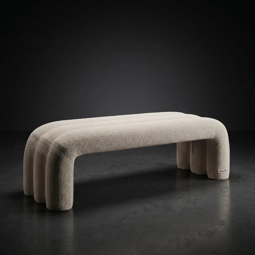 Marcella Bed Bench