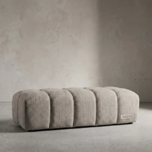 LUXURY BED BENCH IN UAE