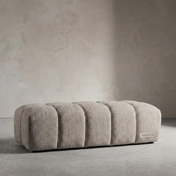 LUXURY BED BENCH IN UAE