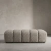 LUXURY BED BENCH IN UAE
