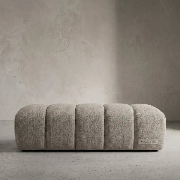 LUXURY BED BENCH IN UAE