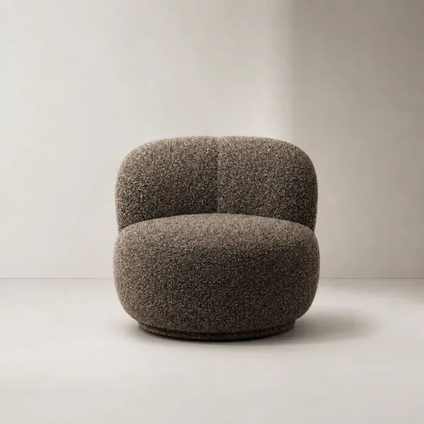 Luxury arm chair in UAE