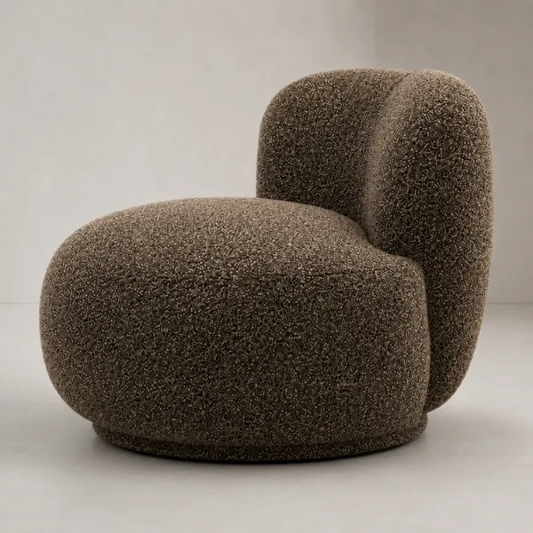 Luxury arm chair in UAE