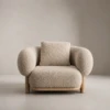 LUXURY ARM CHAIR IN UAE