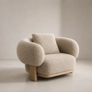 LUXURY ARM CHAIR IN UAE