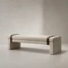 LUXURY BED BENCH IN UAE