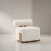 MODERN ARM CHAIR IN UAE