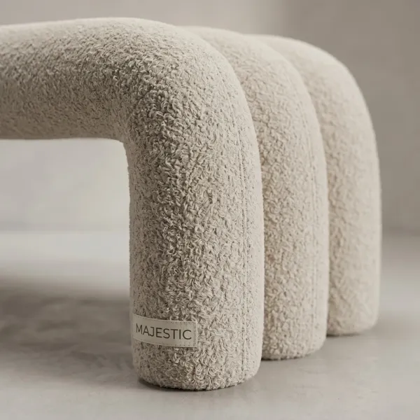 LUXURY BED BENCH IN UAE