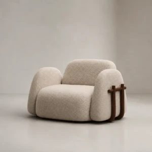 LUXURY ARM CHAIR IN UAE