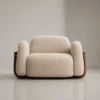 LUXURY ARM CHAIR IN UAE